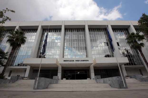 Τηλεφώνημα για βόμβα στο Εφετείο – Εκκενώθηκαν οι αίθουσες